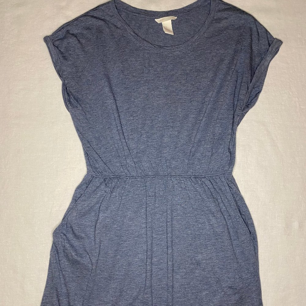 H&M Basic Casual Dress